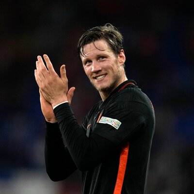 Weghorst galibiyeti getirdi!