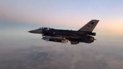 MİT operasyonu! Gara'da 3 terörist öldürüldü!