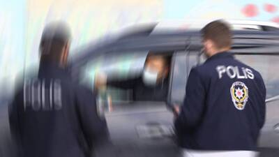 FETÖ şüphelileri Yunanistan'a kaçarken yakalandı