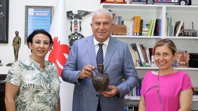 Çöp zannedip attılar... Değeri sonra anlaşıldı!
