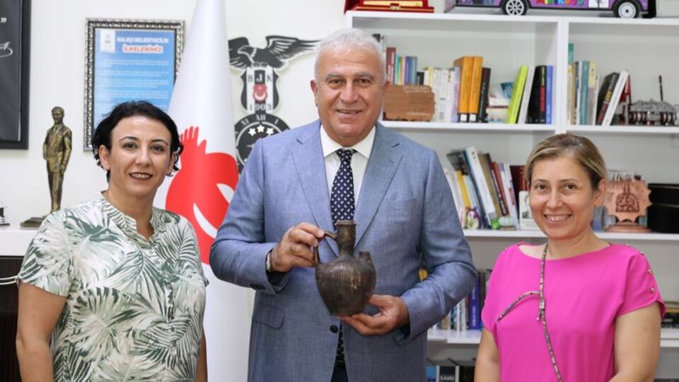 Çöp zannedip attılar... Değeri sonra anlaşıldı!