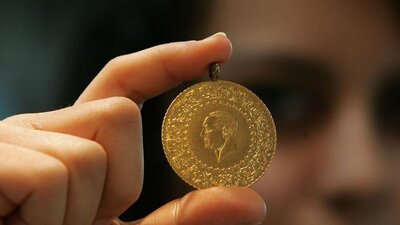 Güncel Ata altın fiyatı 9 Haziran!