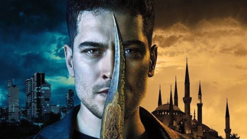 'Hakan: Muhafız' senaryo davasında karar