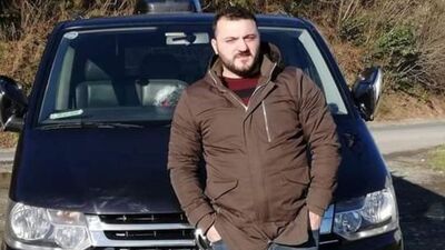 Alacak verecek kavgası kanlı bitti!