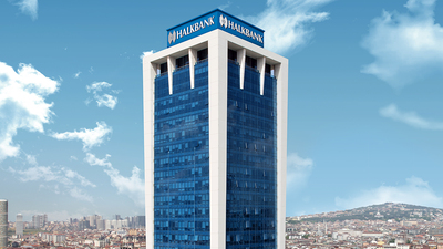 Halkbank'tan yeşil enerji kredi paketi