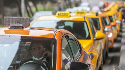 Bakan Soylu duyurdu! TIR parklarında yeni dönem