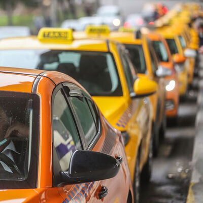 Bakan Soylu duyurdu! TIR parklarında yeni dönem