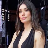 "Aşk olmadan yaşayamam!"