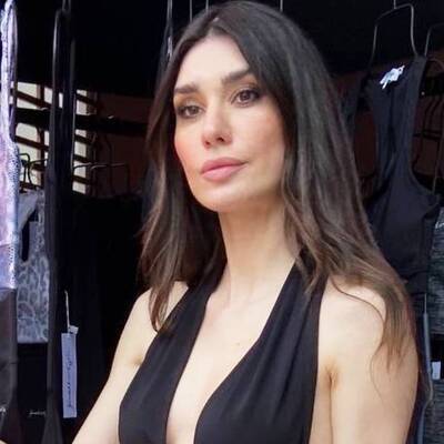 "Aşk olmadan yaşayamam!"