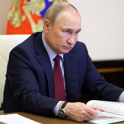 Putin'in o programı 18 yıl sonra ilk kez ertelendi!