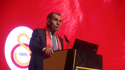 "Futbolcuları satmayı düşünmüyoruz"