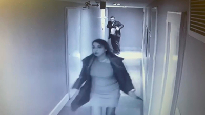 7'nci kattan düşmüştü! Oteldeki şüpheli ölüme takipsizlik