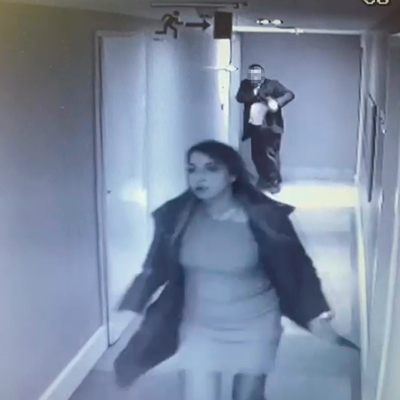 7'nci kattan düşmüştü! Oteldeki şüpheli ölüme takipsizlik