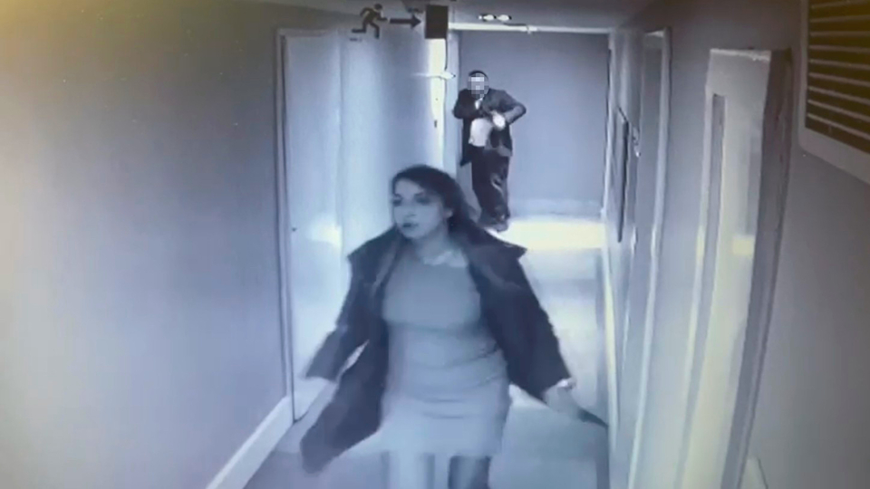 7'nci kattan düşmüştü! Oteldeki şüpheli ölüme takipsizlik