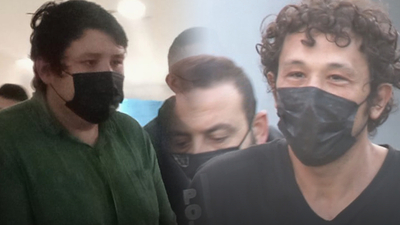 Tosuncuk ve ağabeyi hakim karşısında: "Bizi neyle suçluyorlar anlamadım"