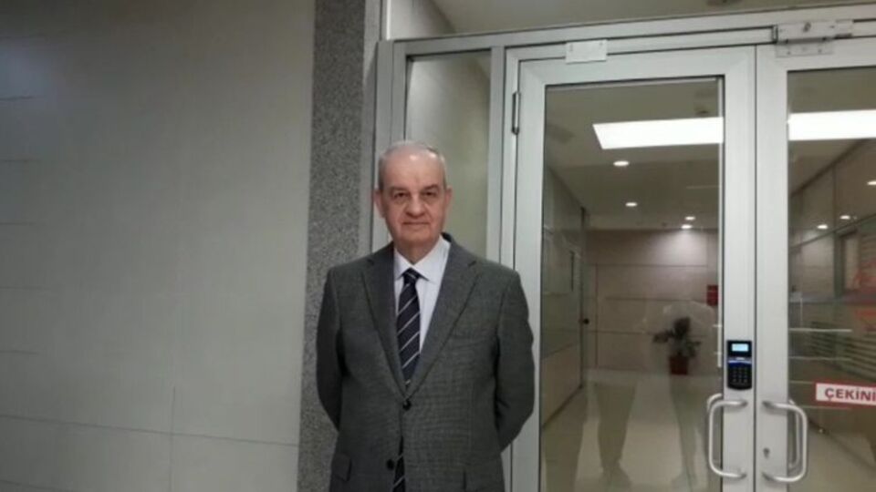 İlker Başbuğ hakkında 3 yıl hapis istemi