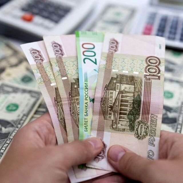 Rusya döviz satma zorunluluğunu revize etti