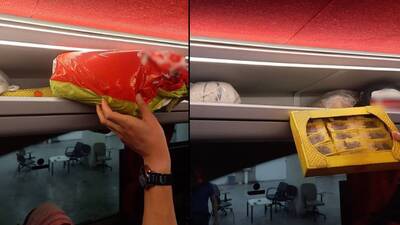 Sınır kapısında ele geçti: 320 adet