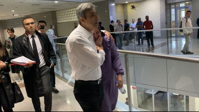 Miray bebeğin ölümünde 2 doktora hapis!