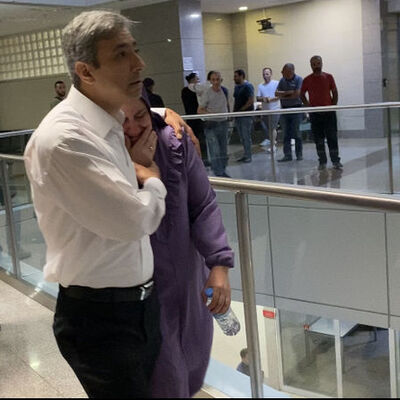 Miray bebeğin ölümünde 2 doktora hapis!