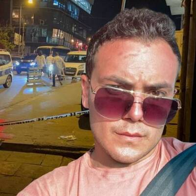 Küfürlü konuşma tartışmasında cinayet!