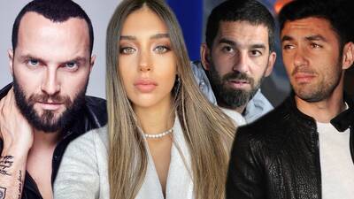 Burak Yılmaz olaylı geceyi anlattı!