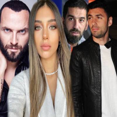 Burak Yılmaz olaylı geceyi anlattı!