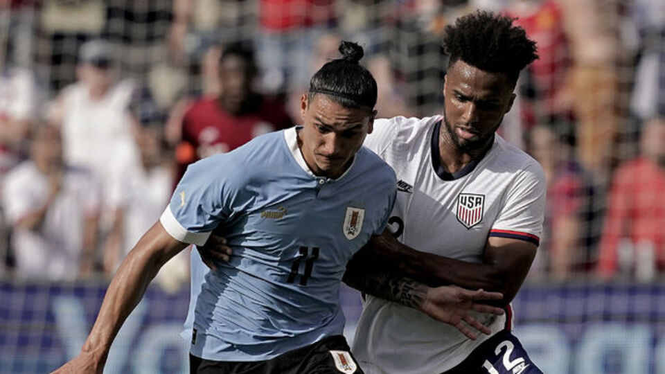 Nunez adım adım Liverpool'a