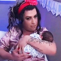 Sosyal medyada Mükremin Gezgin tartışması