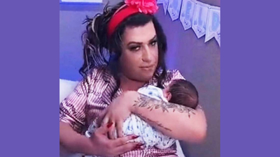 Sosyal medyada Mükremin Gezgin tartışması