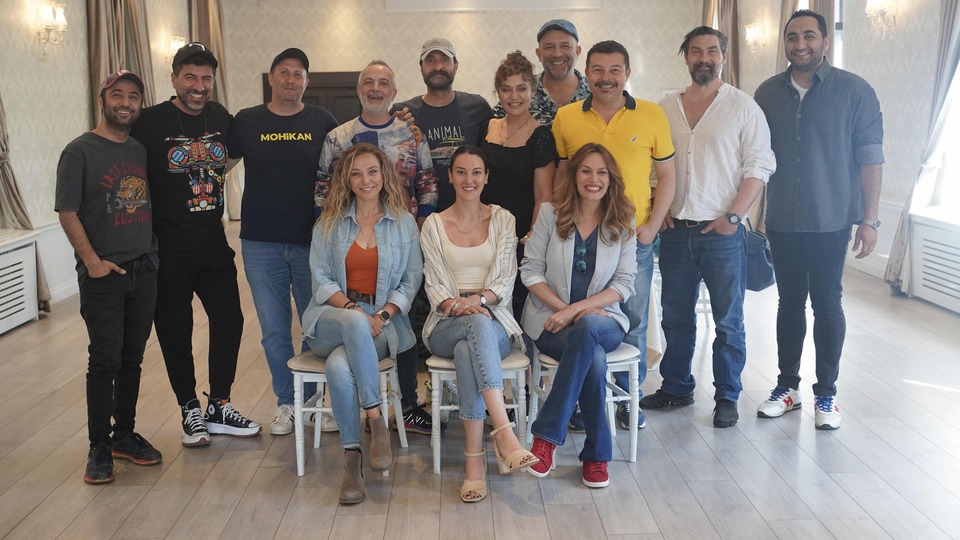 6'ncı kez toplandılar