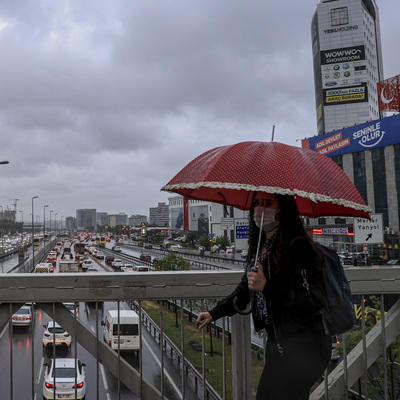 Meteoroloji uyardı! Tam 3 gün etkili olacak