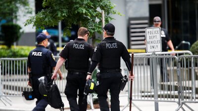 ABD'de silahlı saldırı: Üç kişi öldü