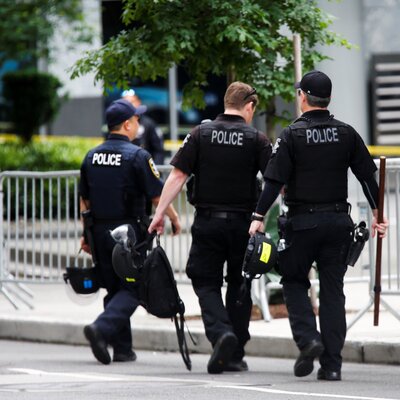 ABD'de silahlı saldırı: Üç kişi öldü