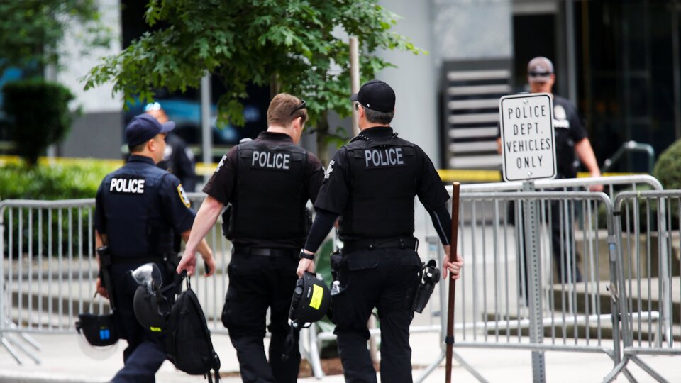 ABD'de silahlı saldırı: Üç kişi öldü