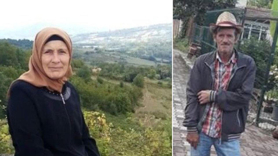 Eş katili: "Tebrik ederim doğru karar verdiniz!"