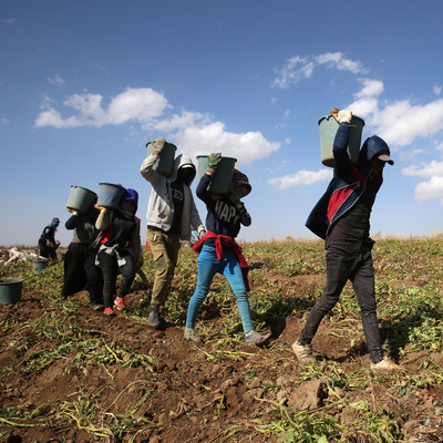 Mevsimlik işçinin tazminat hakkı