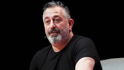 "Joker' dönerse 'Ayzek' de döner"