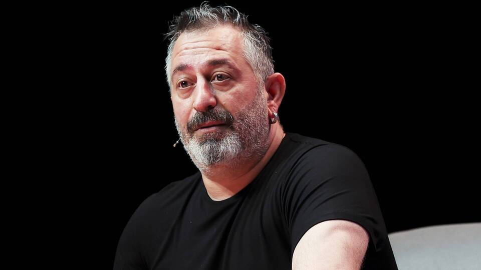 "Joker' dönerse 'Ayzek' de döner"