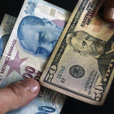 Kur korumalı mevduat 1 trilyona koşuyor