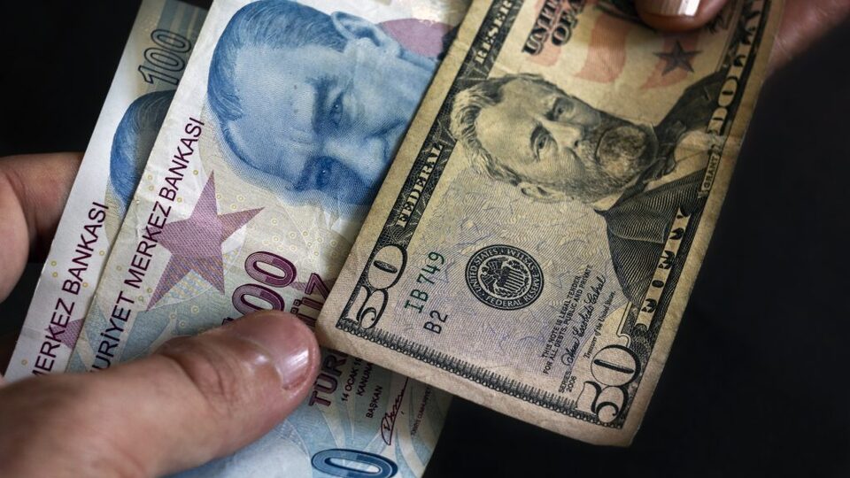 Kur korumalı mevduat 1 trilyona koşuyor