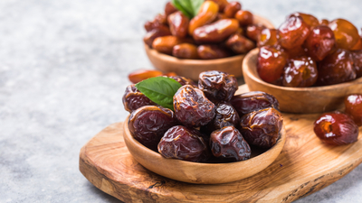 Hurmanın sağlığa faydaları