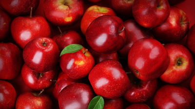 Elmanın sağlığa faydaları