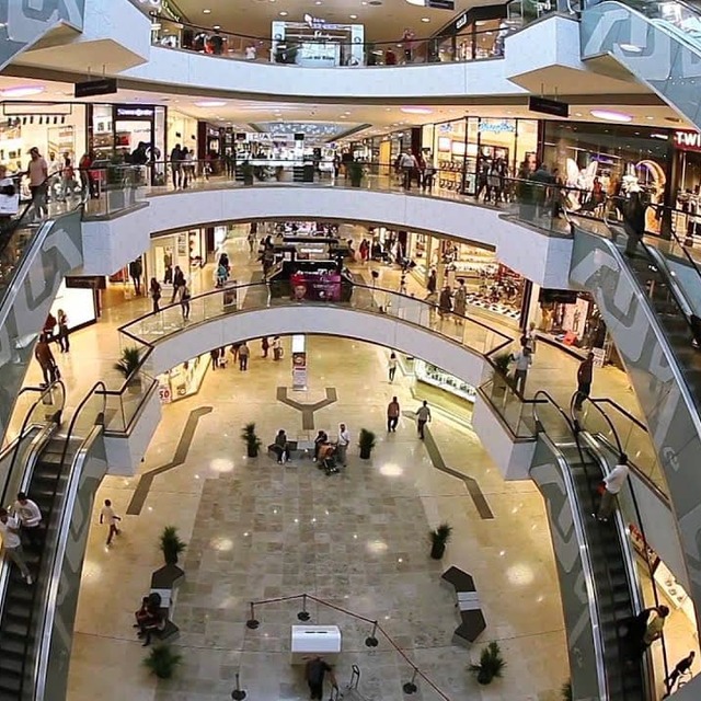 Perakendecilerden iş yeri kiralarına tavan isteği