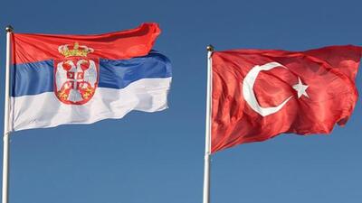 Türkiye ile Sırbistan arasında kimlikle geçiş dönemi