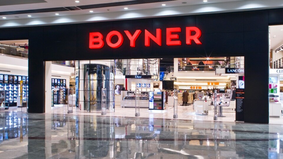 Online siparişi 90 dakikada getirecek!