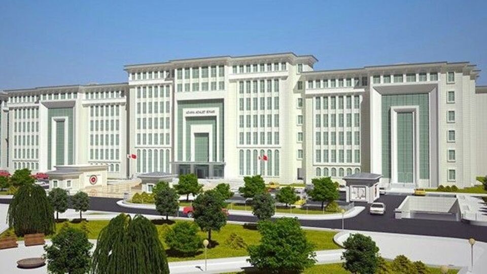 3 yeni İstinaf Mahkemesi kuruldu