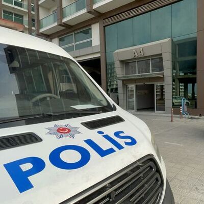 Çocukların silahla şakası kötü bitti!