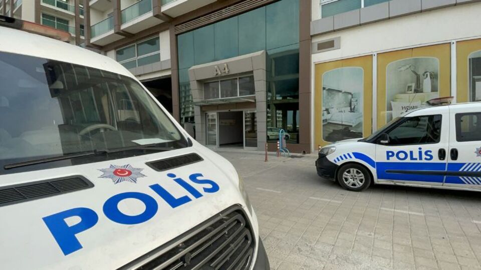 Çocukların silahla şakası kötü bitti!