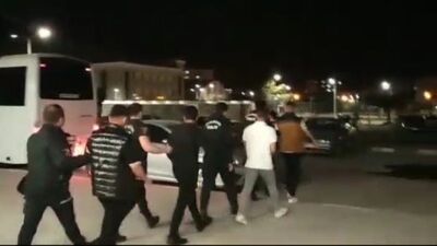 Siber dolandırıcılık çetesi çökertildi